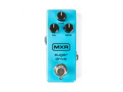 Педаль MXR SUGAR DRIVE